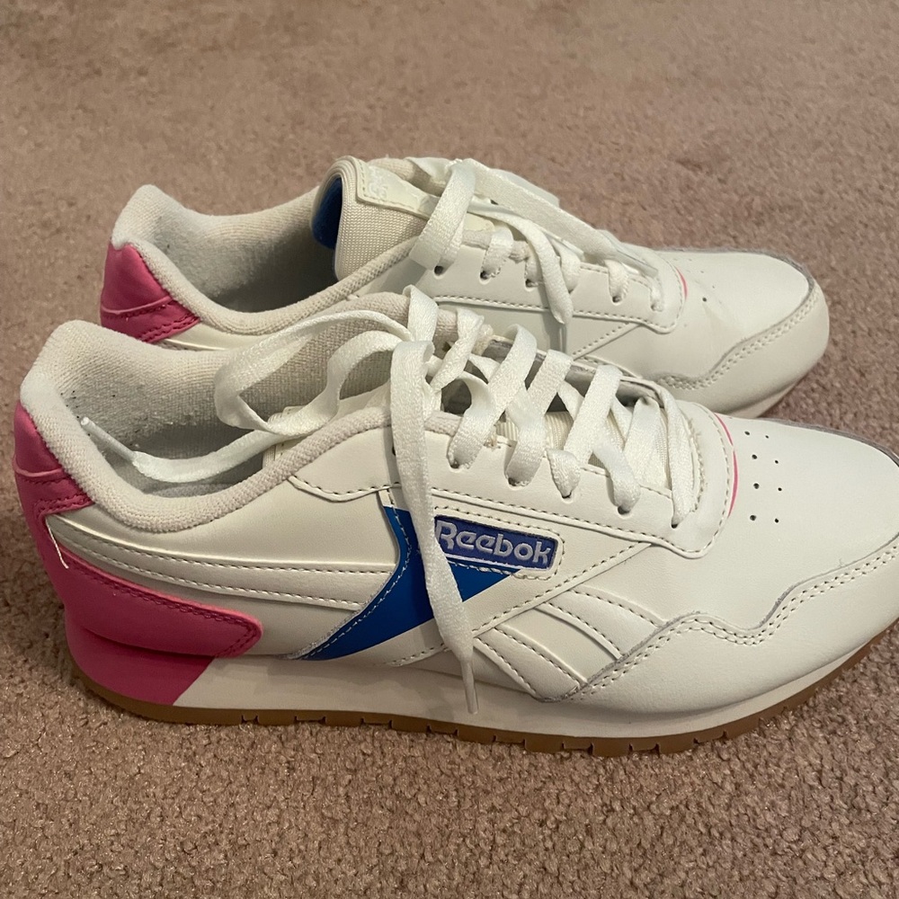 Reebok sneakers